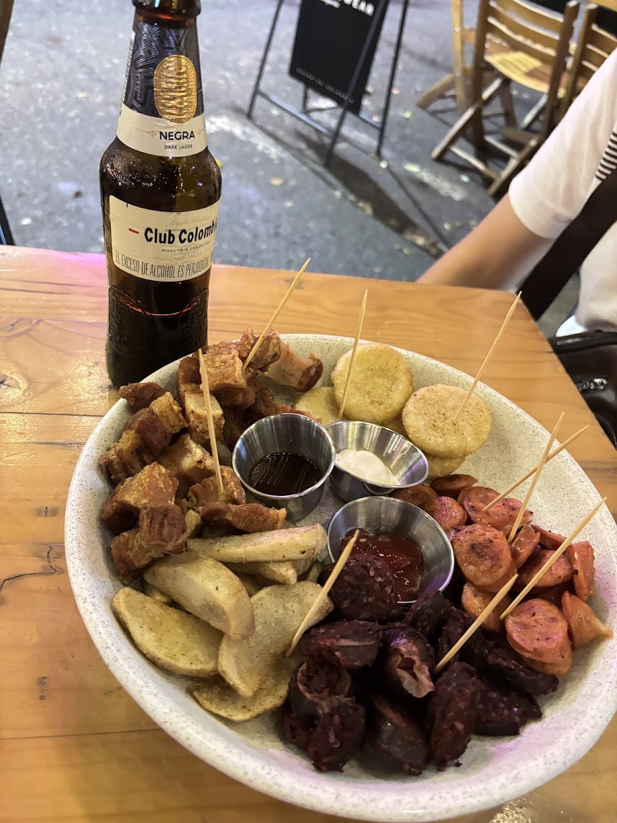 Cubata