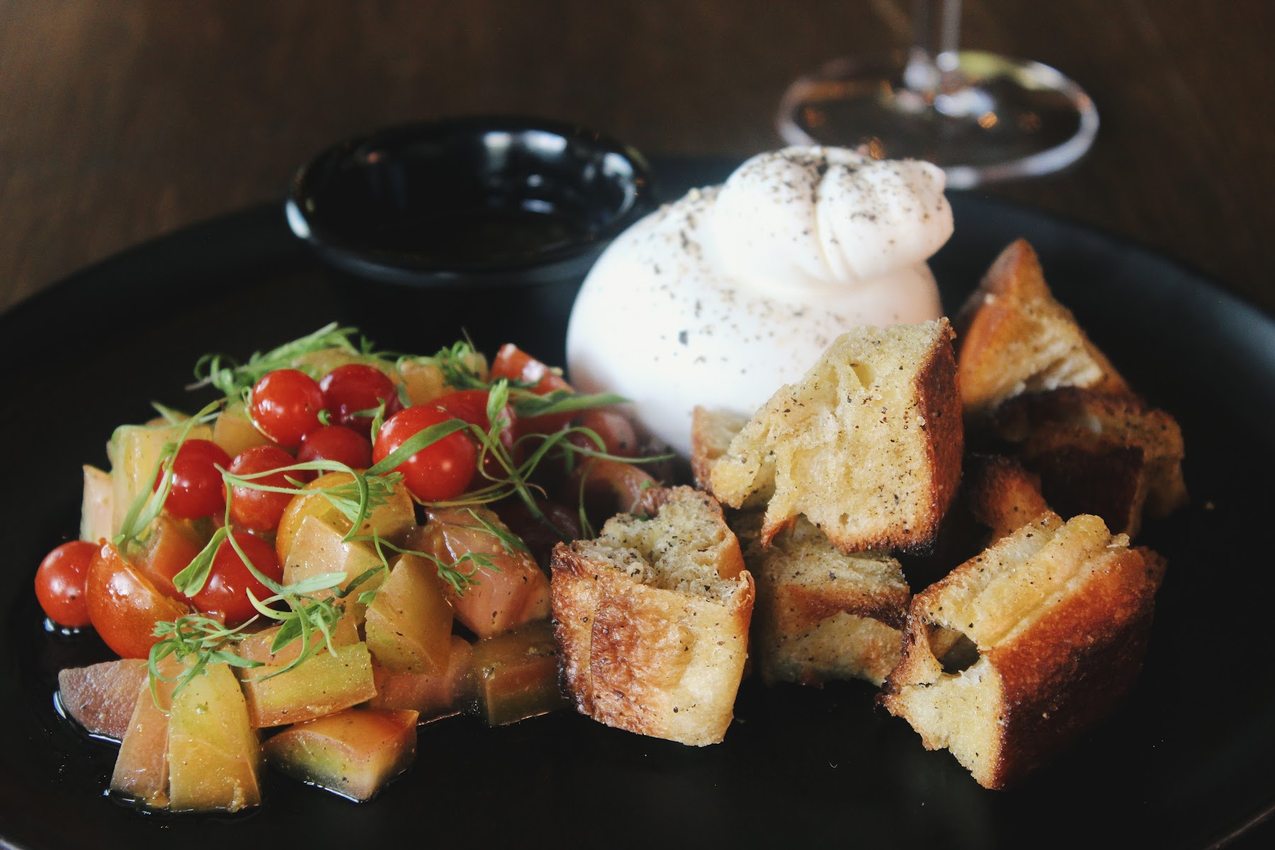 Lugano Fondue