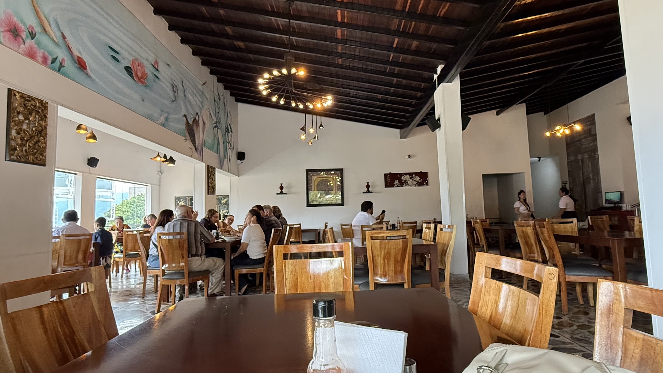Restaurante Asia