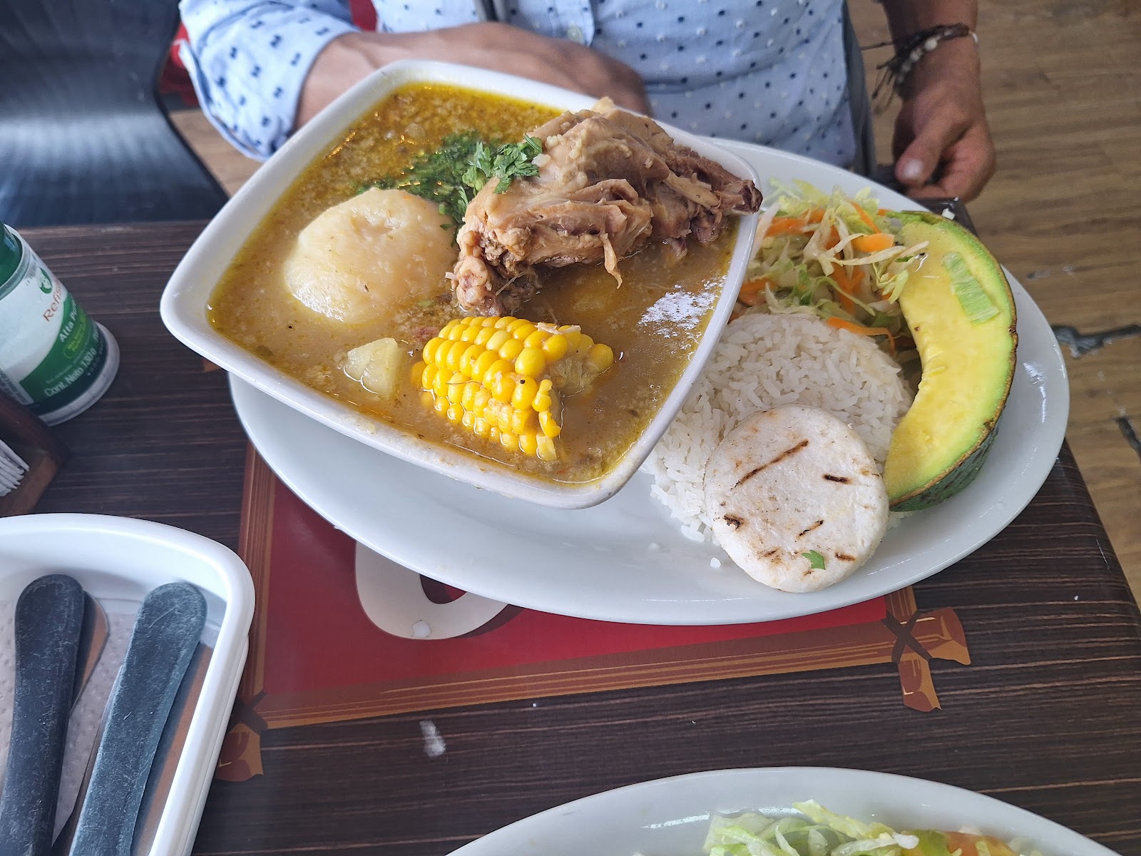Restaurante Los Arrieros