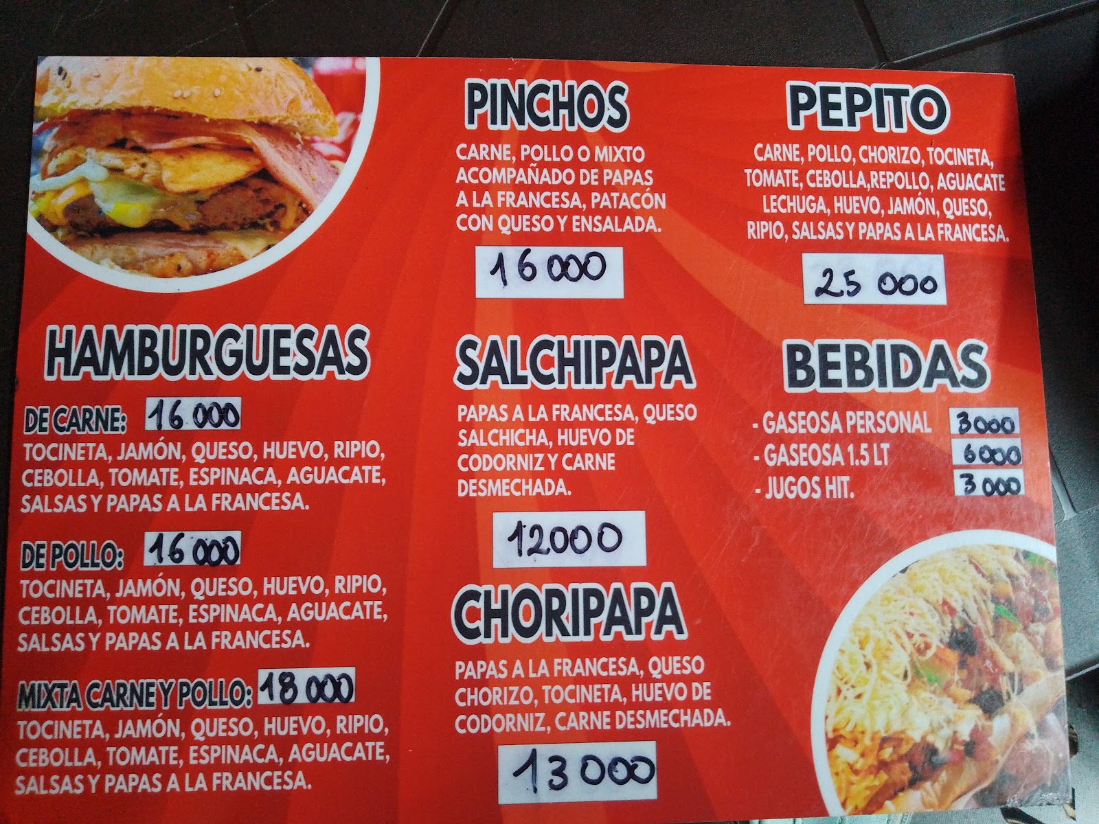 Súper panas