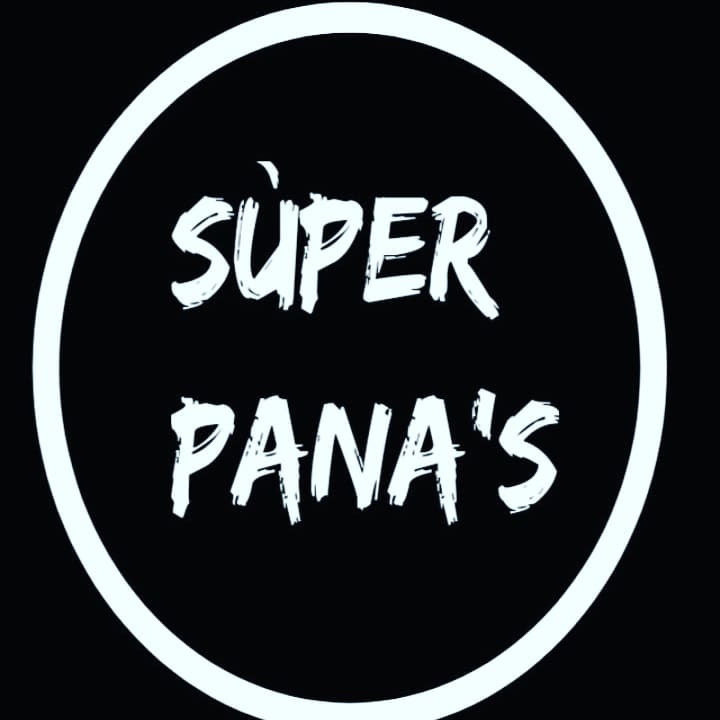 Súper panas