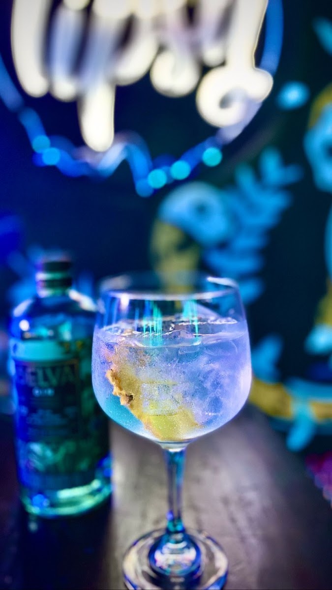 Tipsy Cocktails