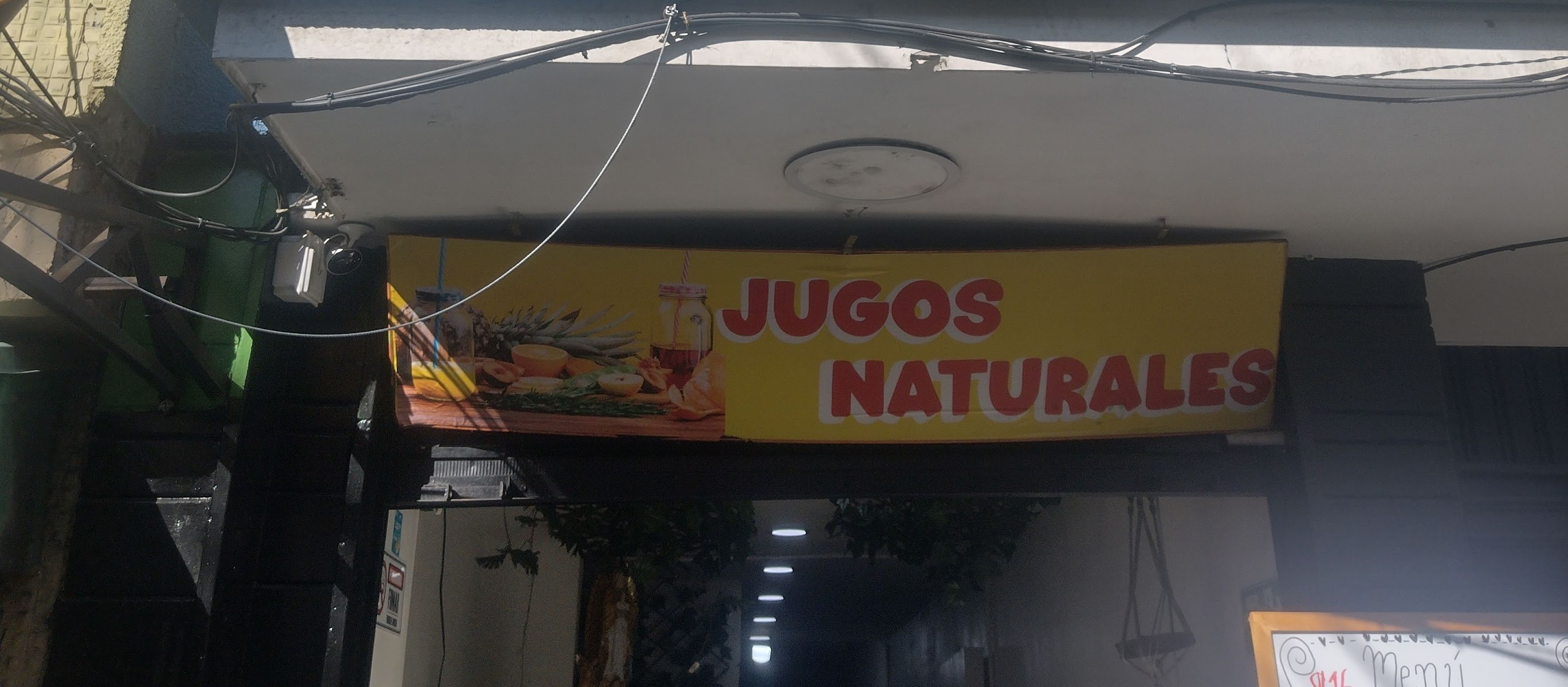 Berraquitos - cocina paisa.