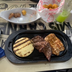Mis Carnes Parrilla