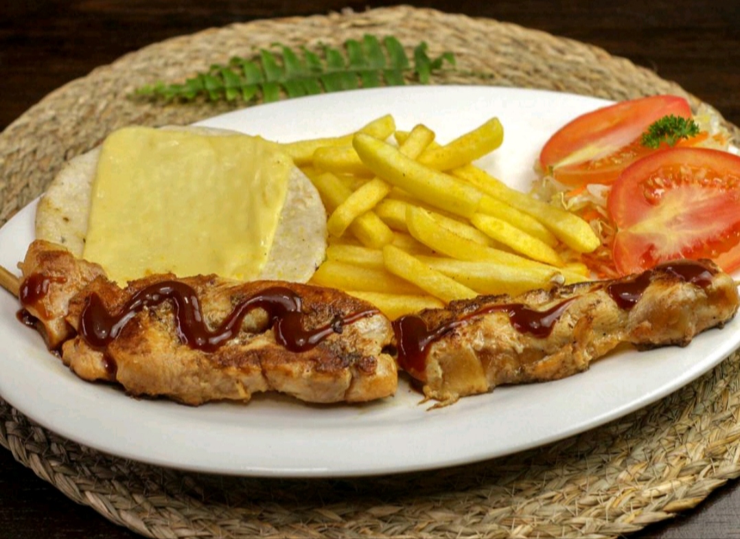 Mondongos y más