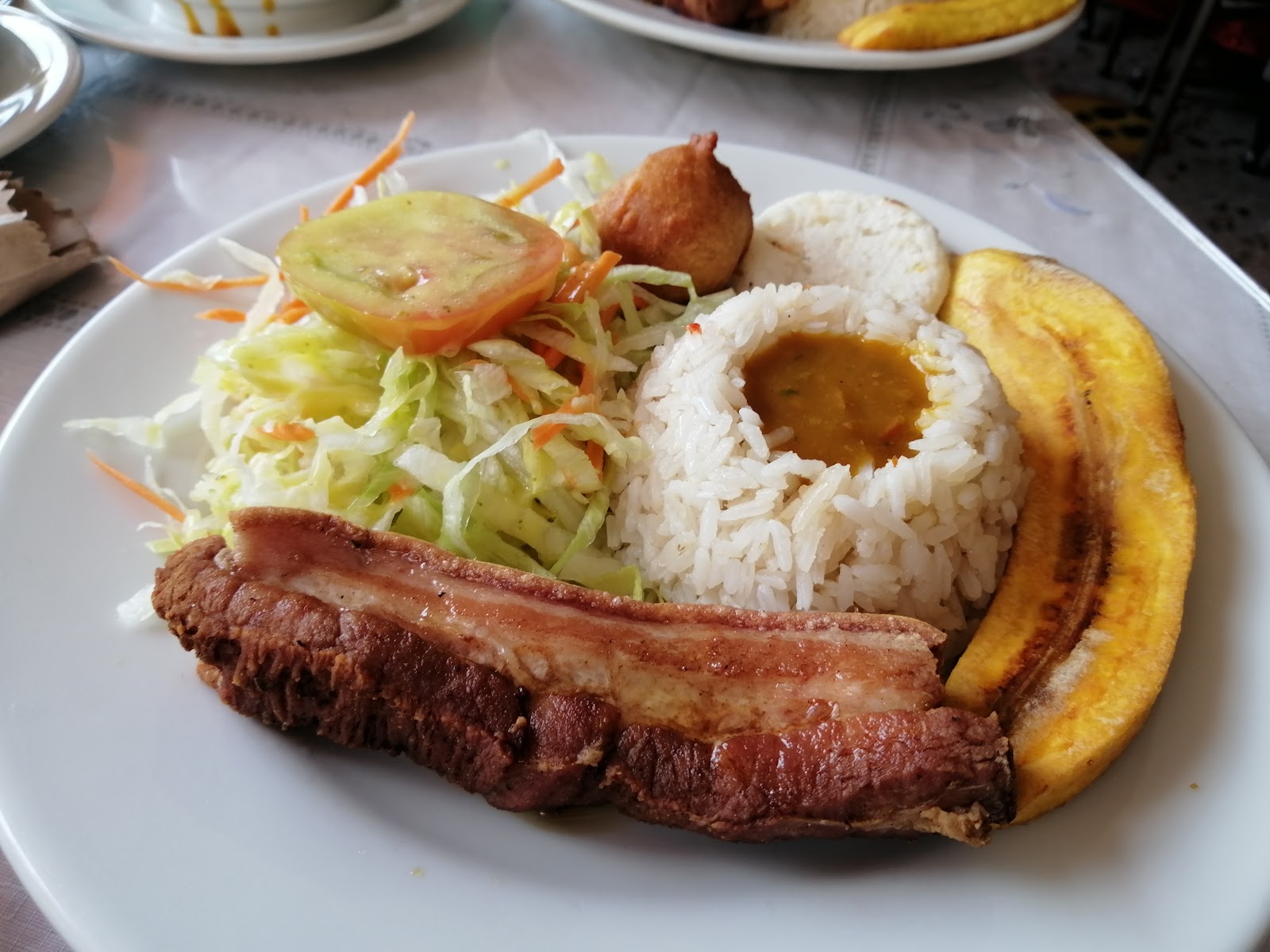 Los Recuerdos. Restaurante - Bar