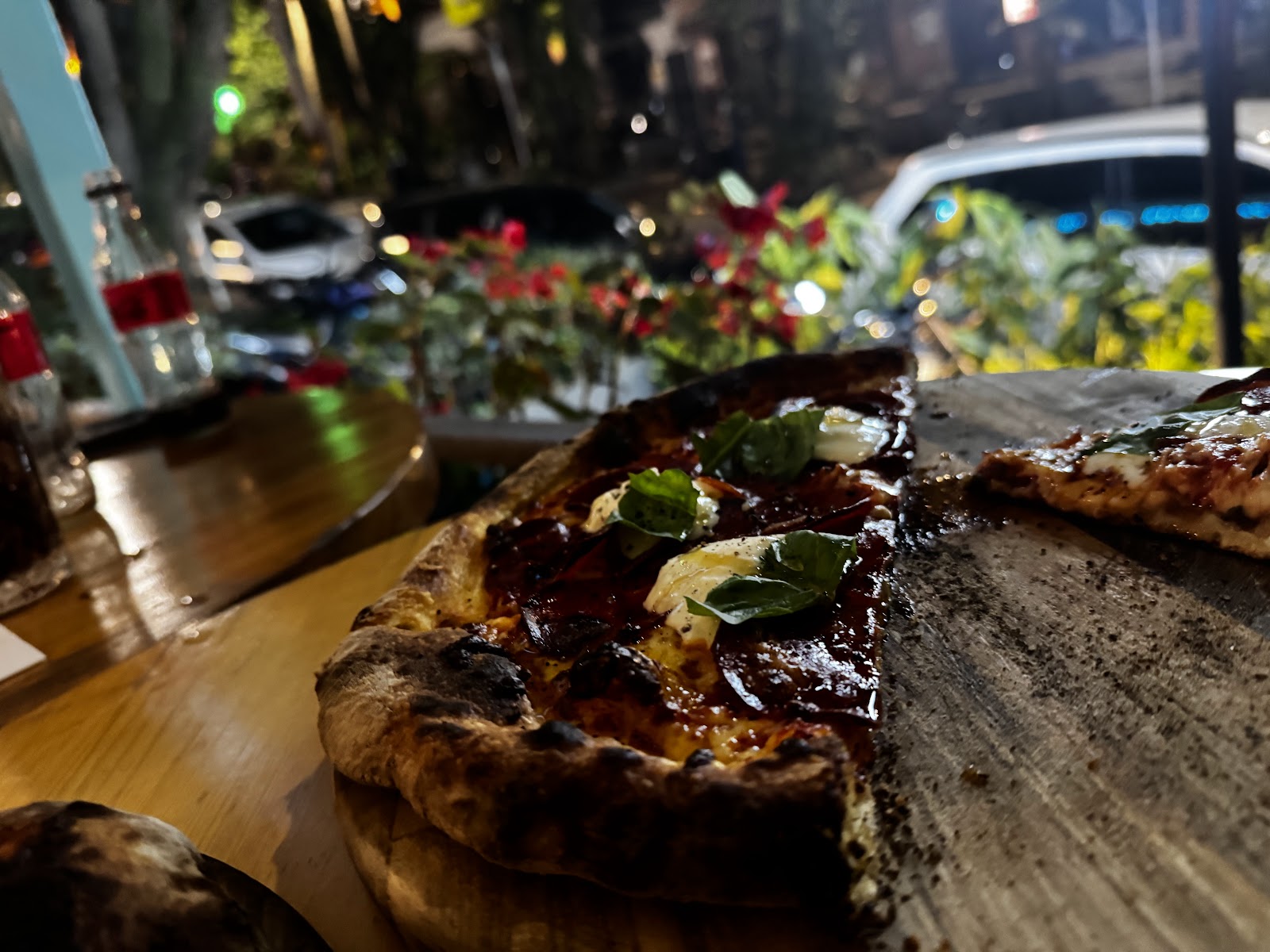 Marepizza