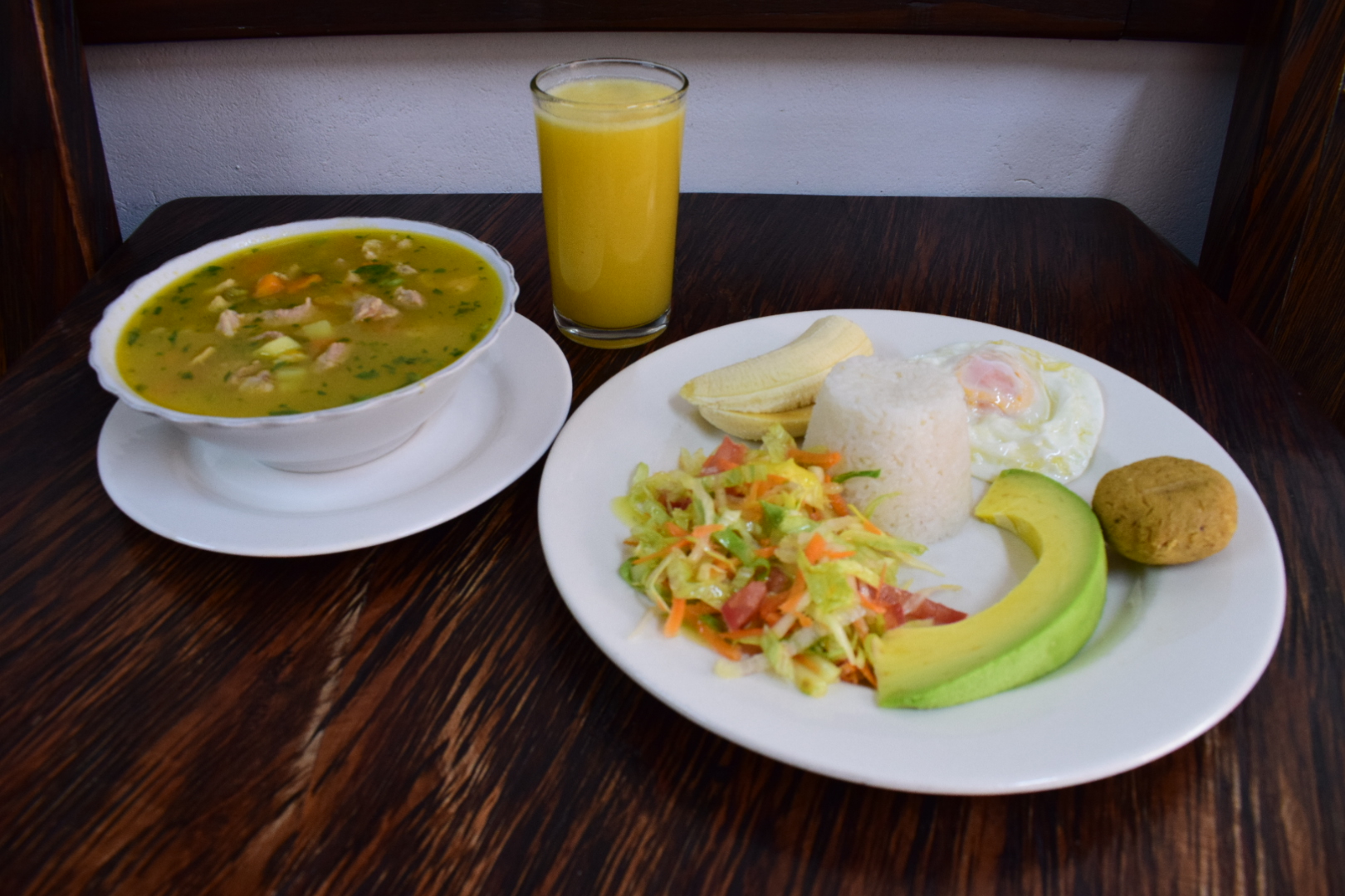 Restaurante El Buen Gusto