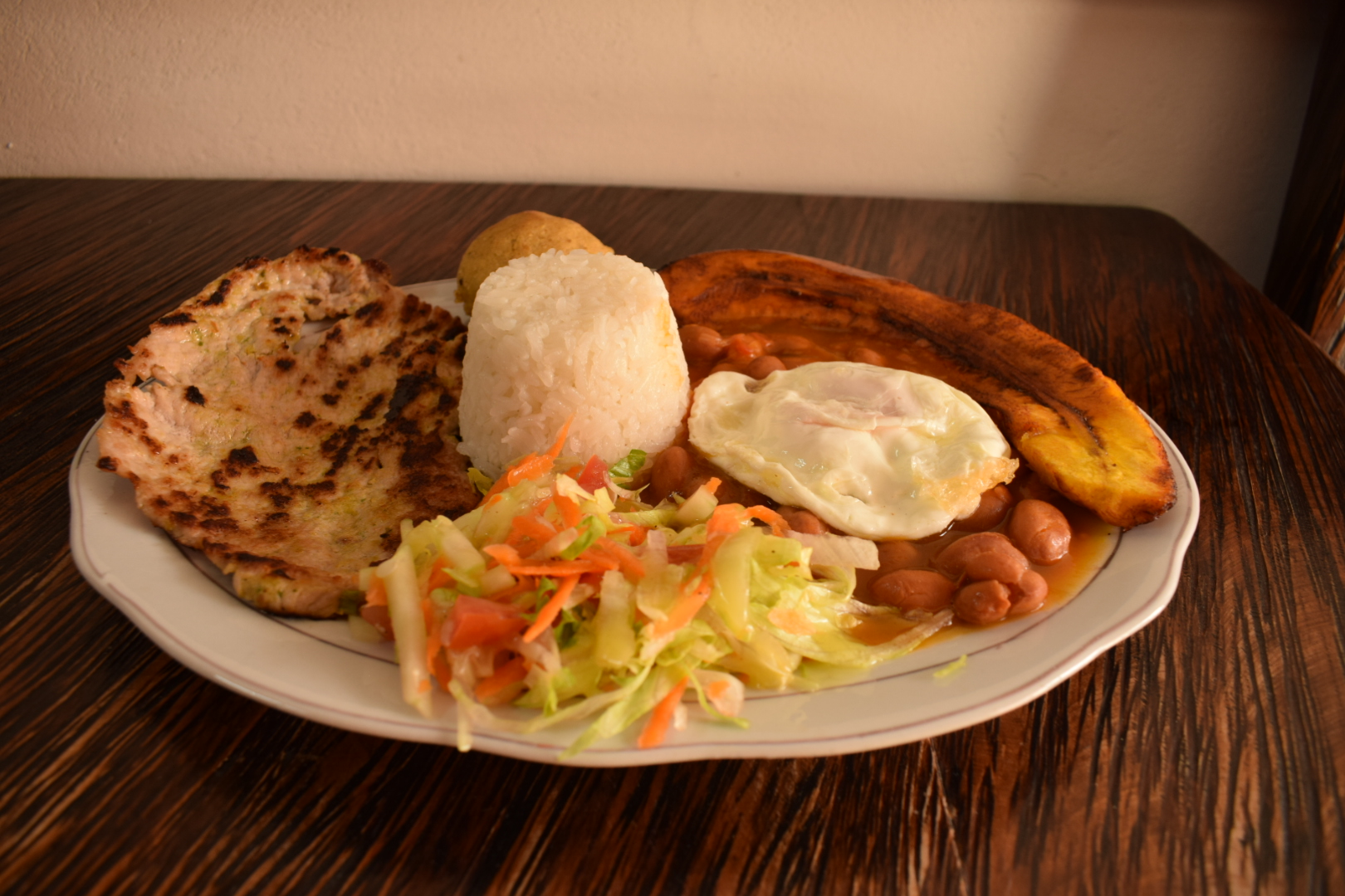Restaurante El Buen Gusto