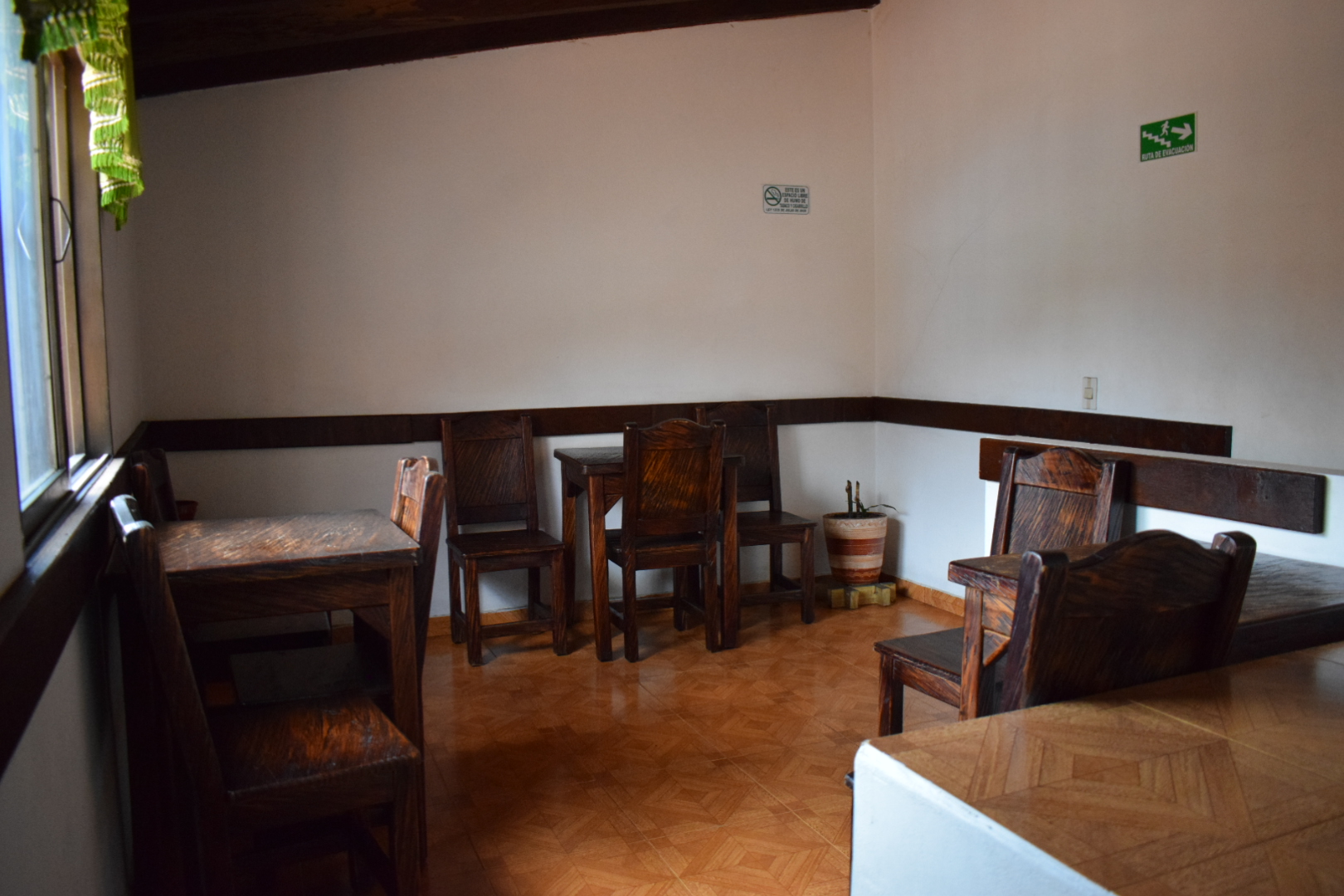 Restaurante El Buen Gusto