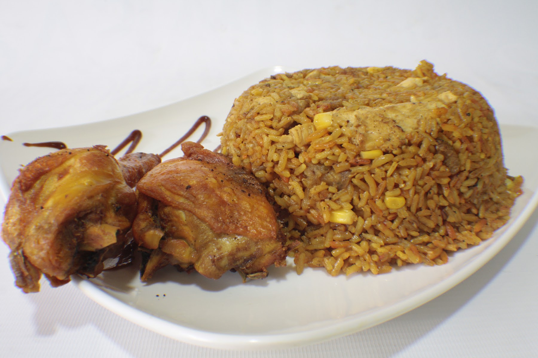 Arroz Paisa el Original Medellín 3