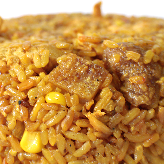 Arroz Paisa el Original Medellín 3