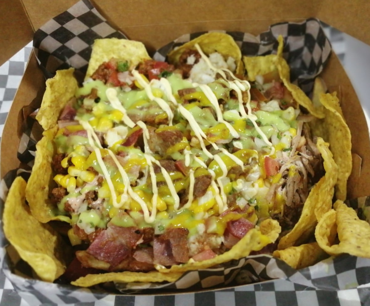 TOTOÑO Plan Delicias