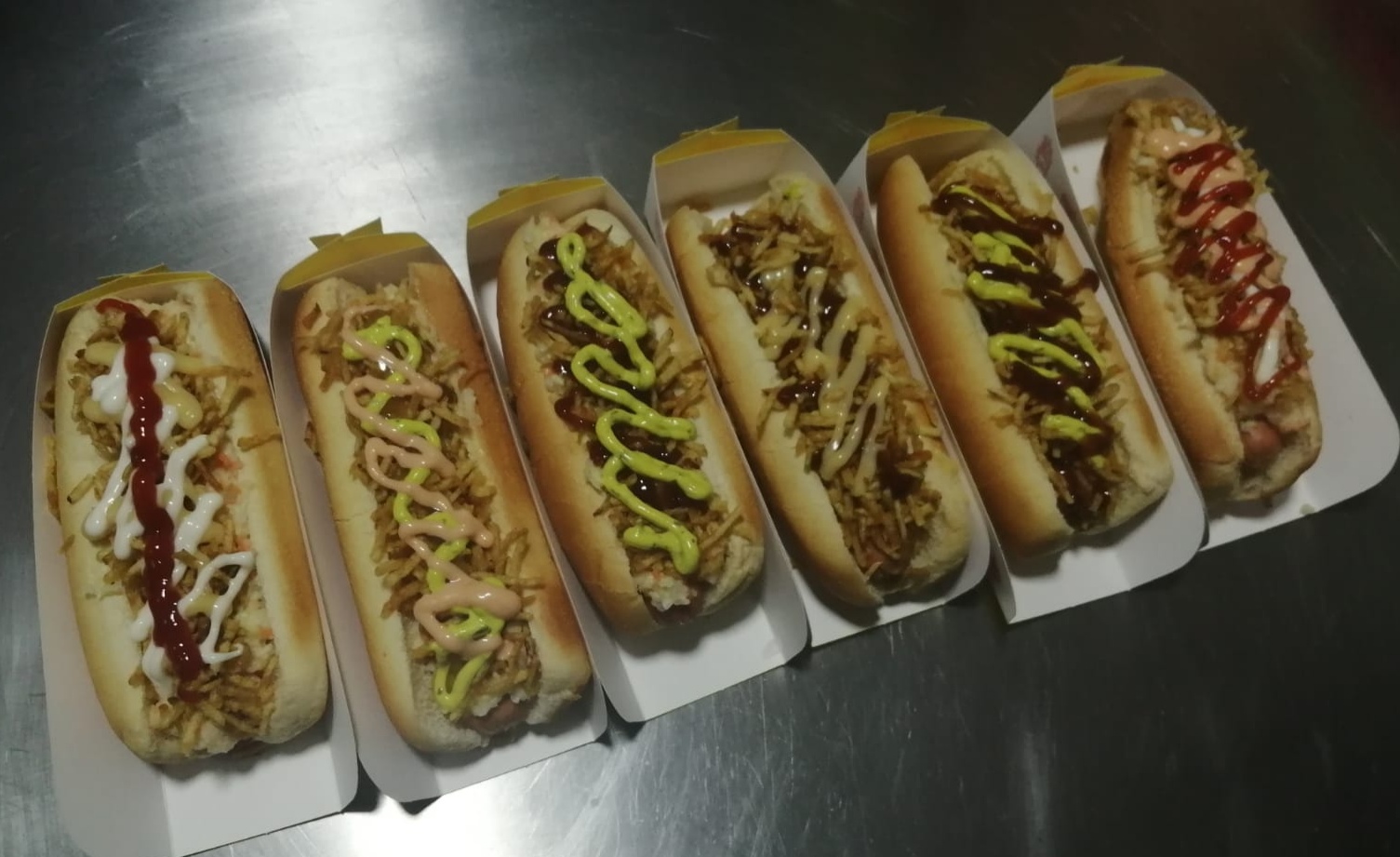 TOTOÑO Plan Delicias