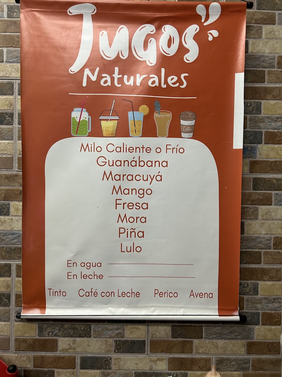 Empanadas Adriana