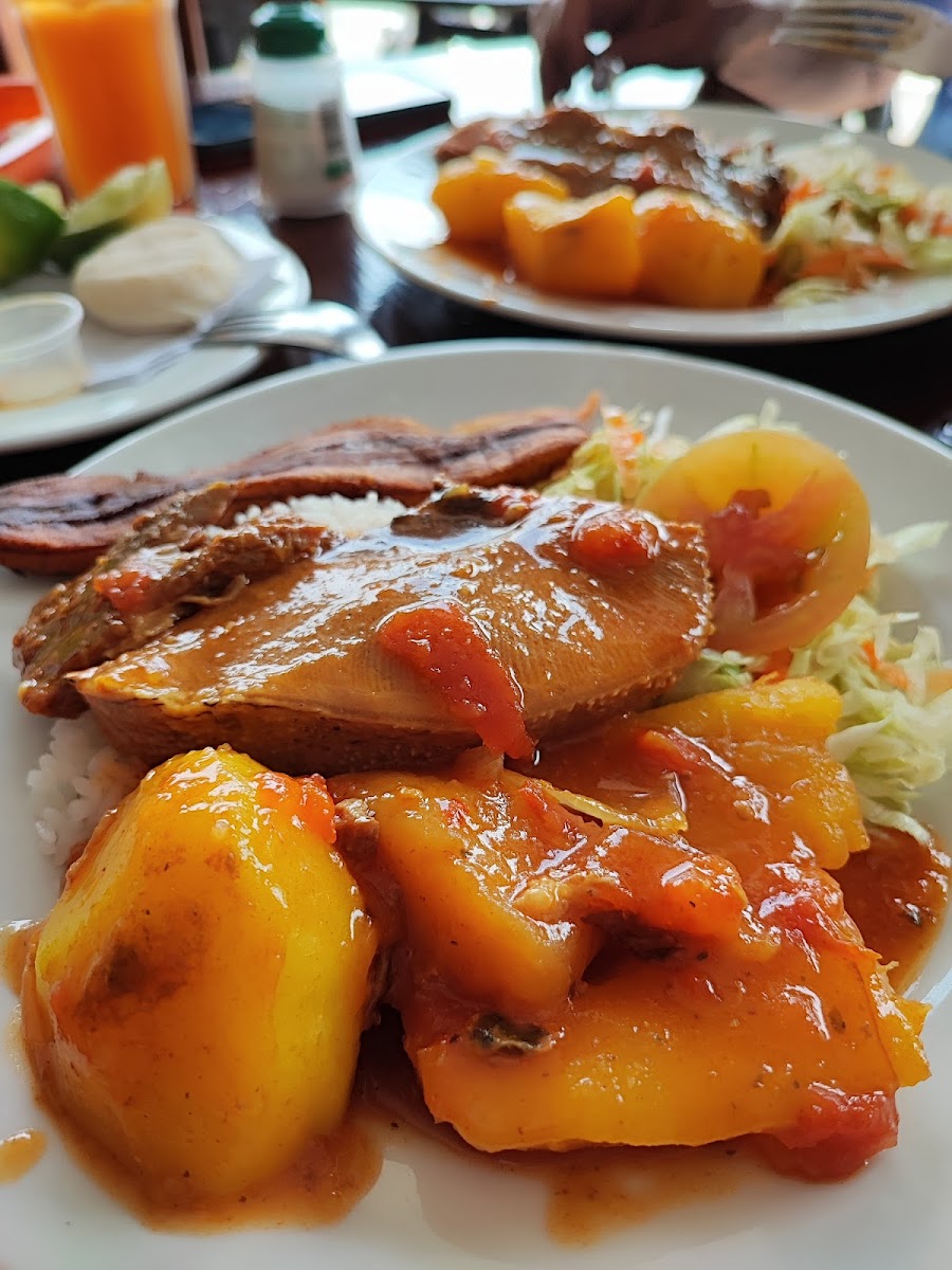 Restaurante Chispin