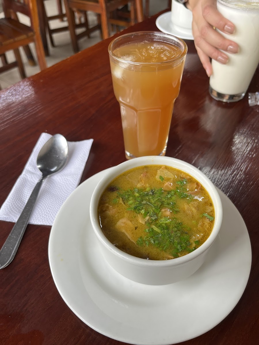 Restaurante Chispin