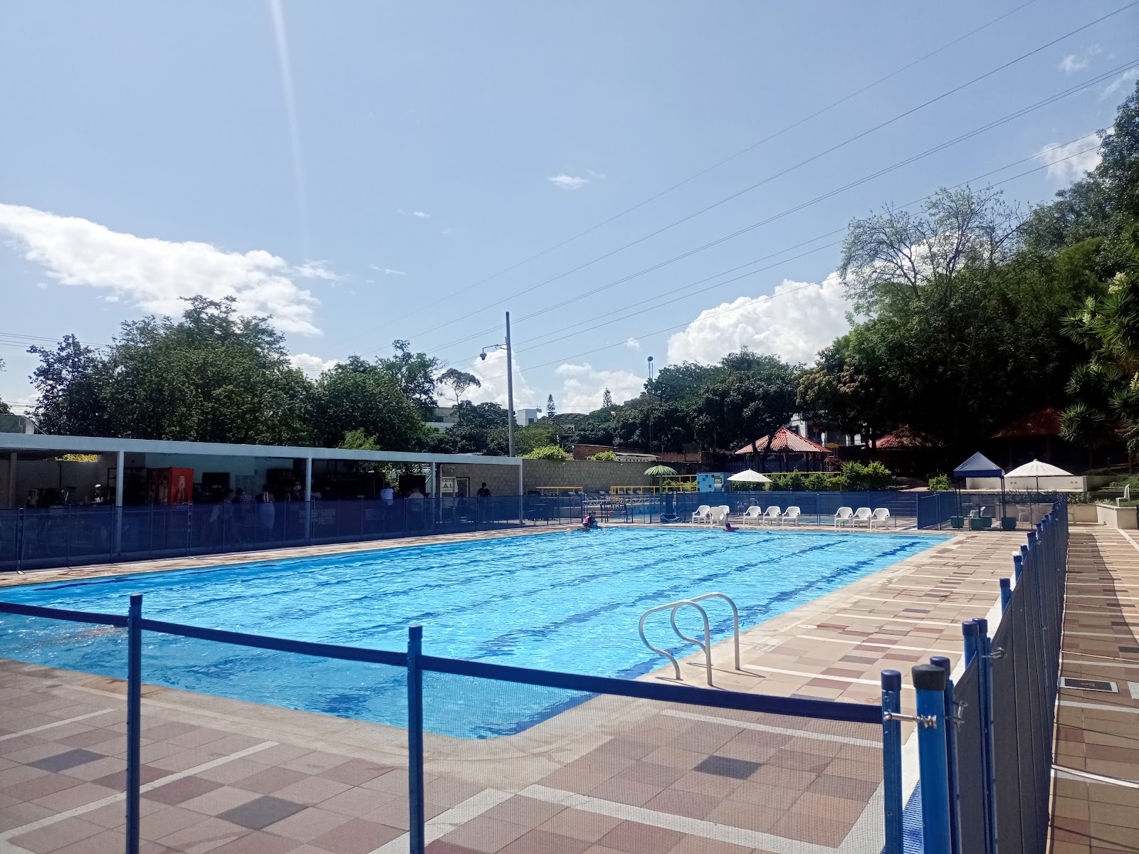 Centro Vacacional El Círculo