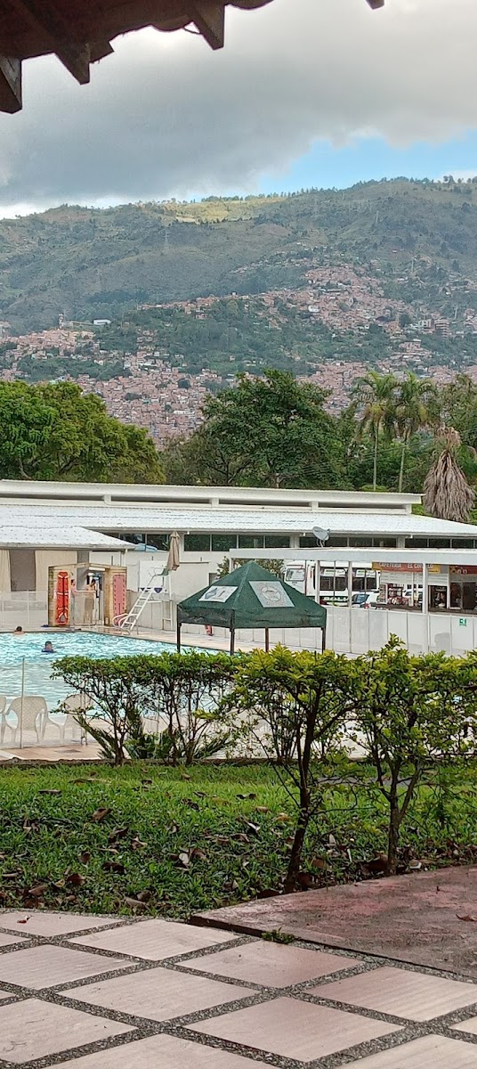 Centro Vacacional El Círculo