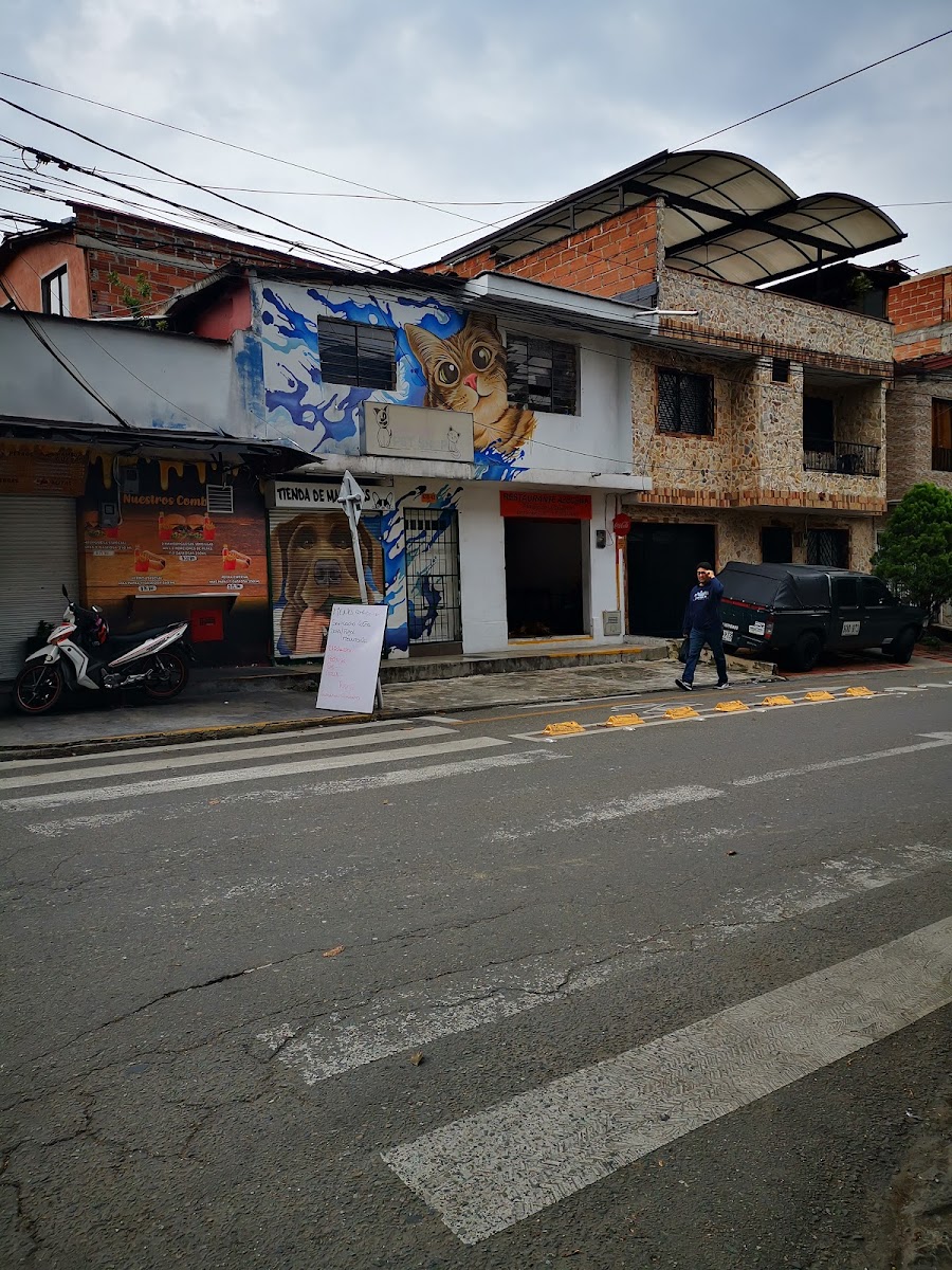 La Azucena