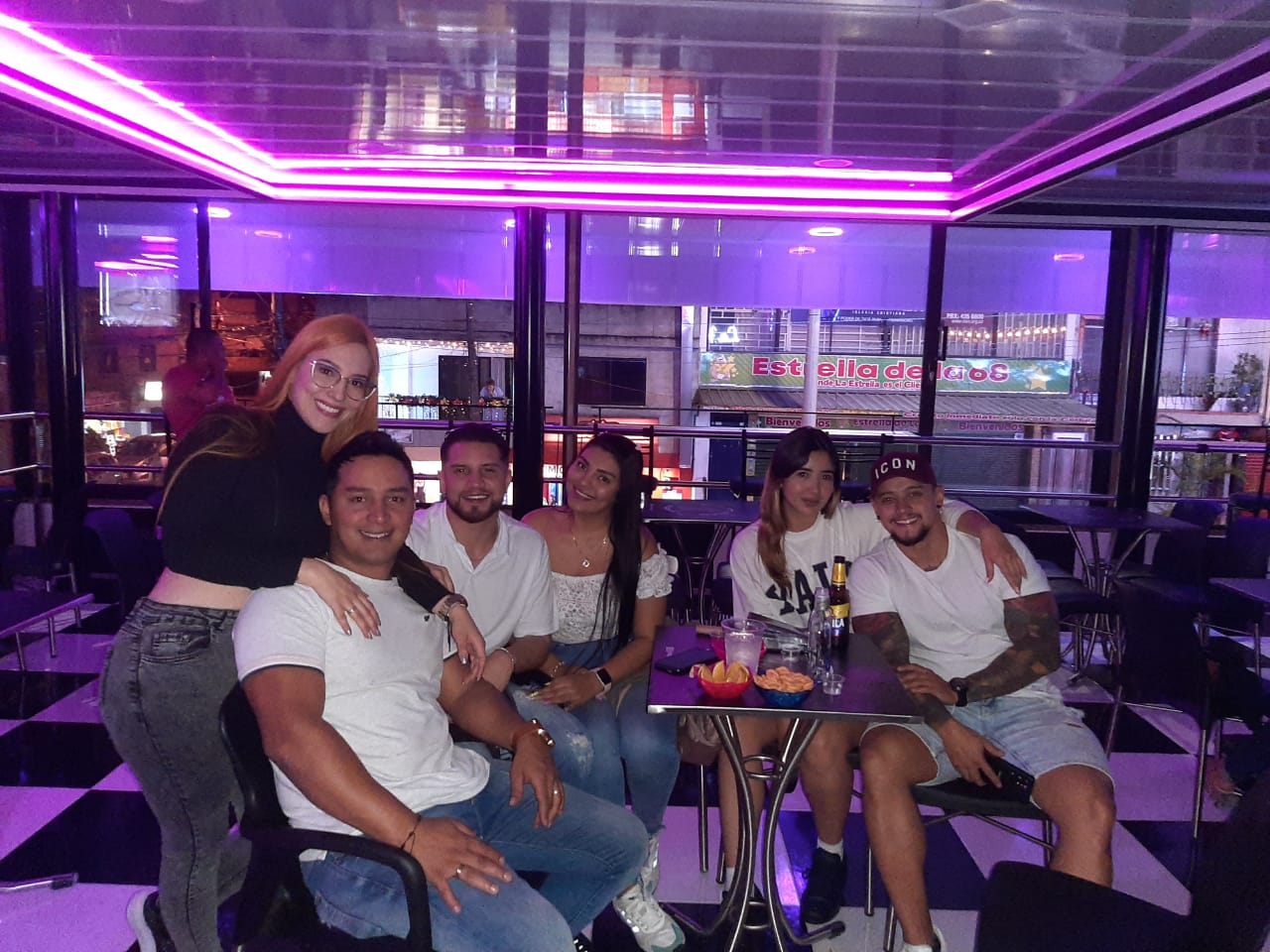 Licobar Habana