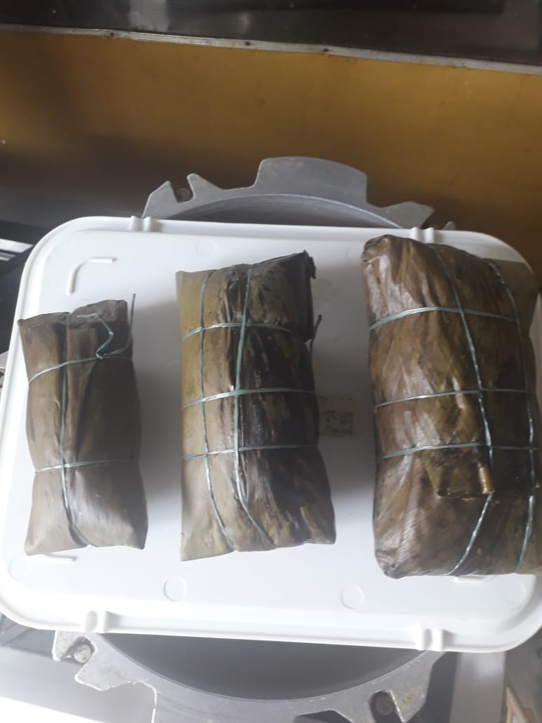 Tamales La Macita