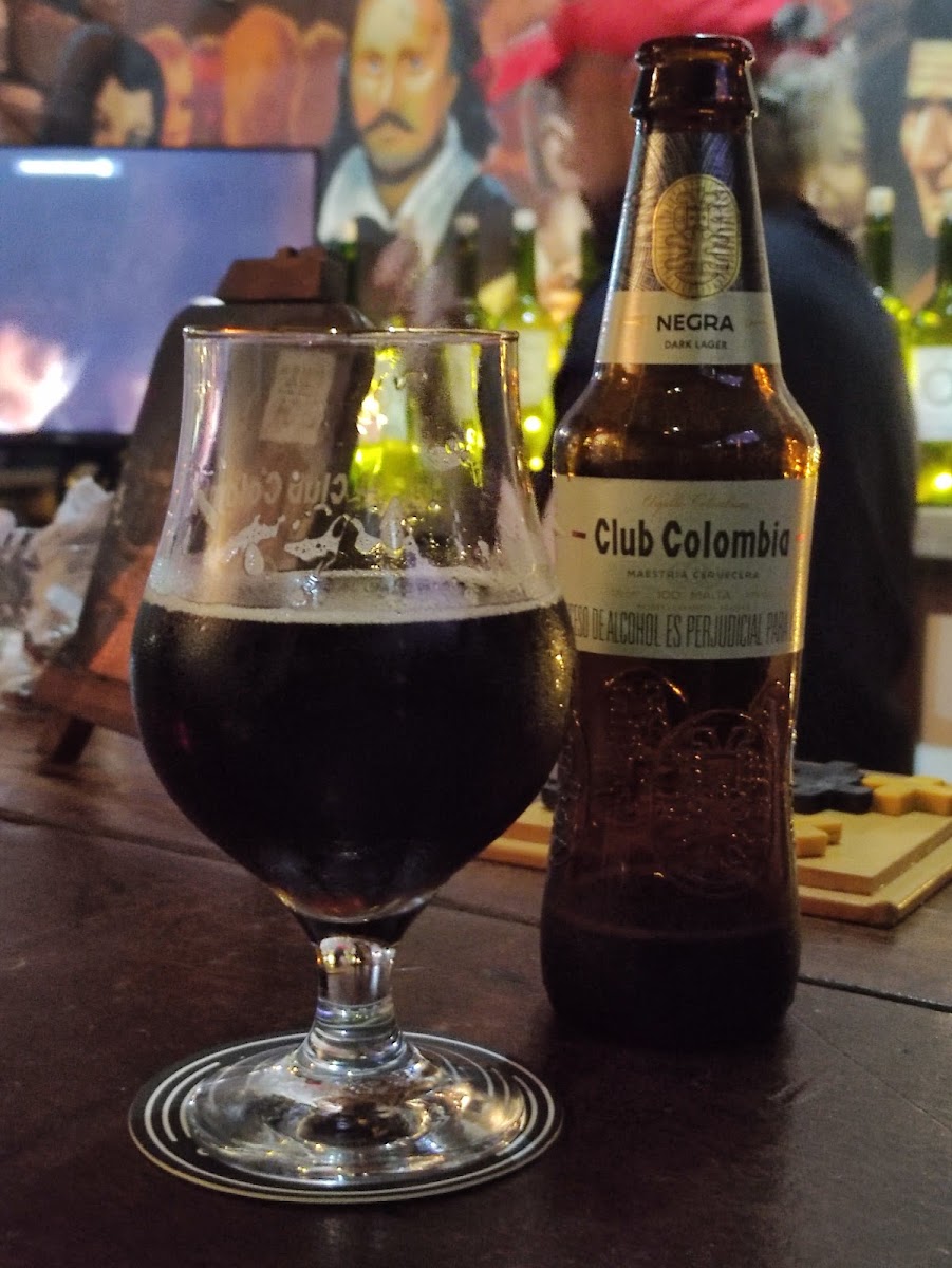 La Maldita Primavera Bar