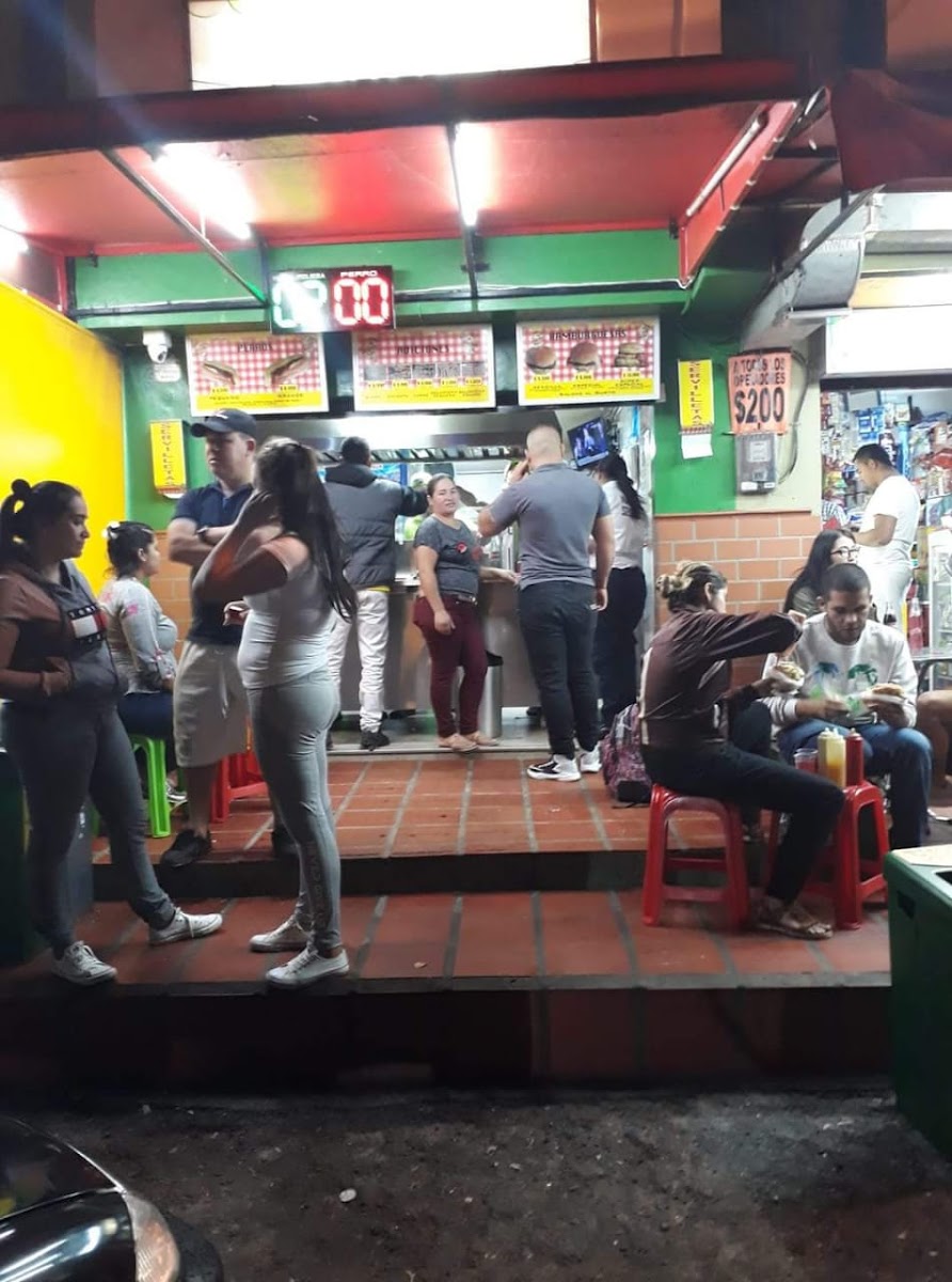 DELICIAS LA 41