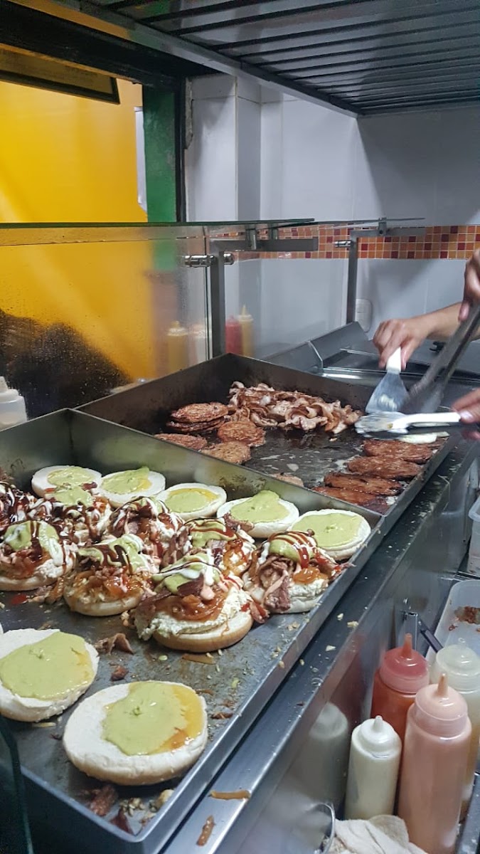 DELICIAS LA 41