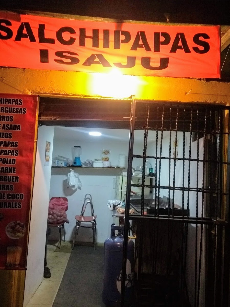 Pollo La Brasa