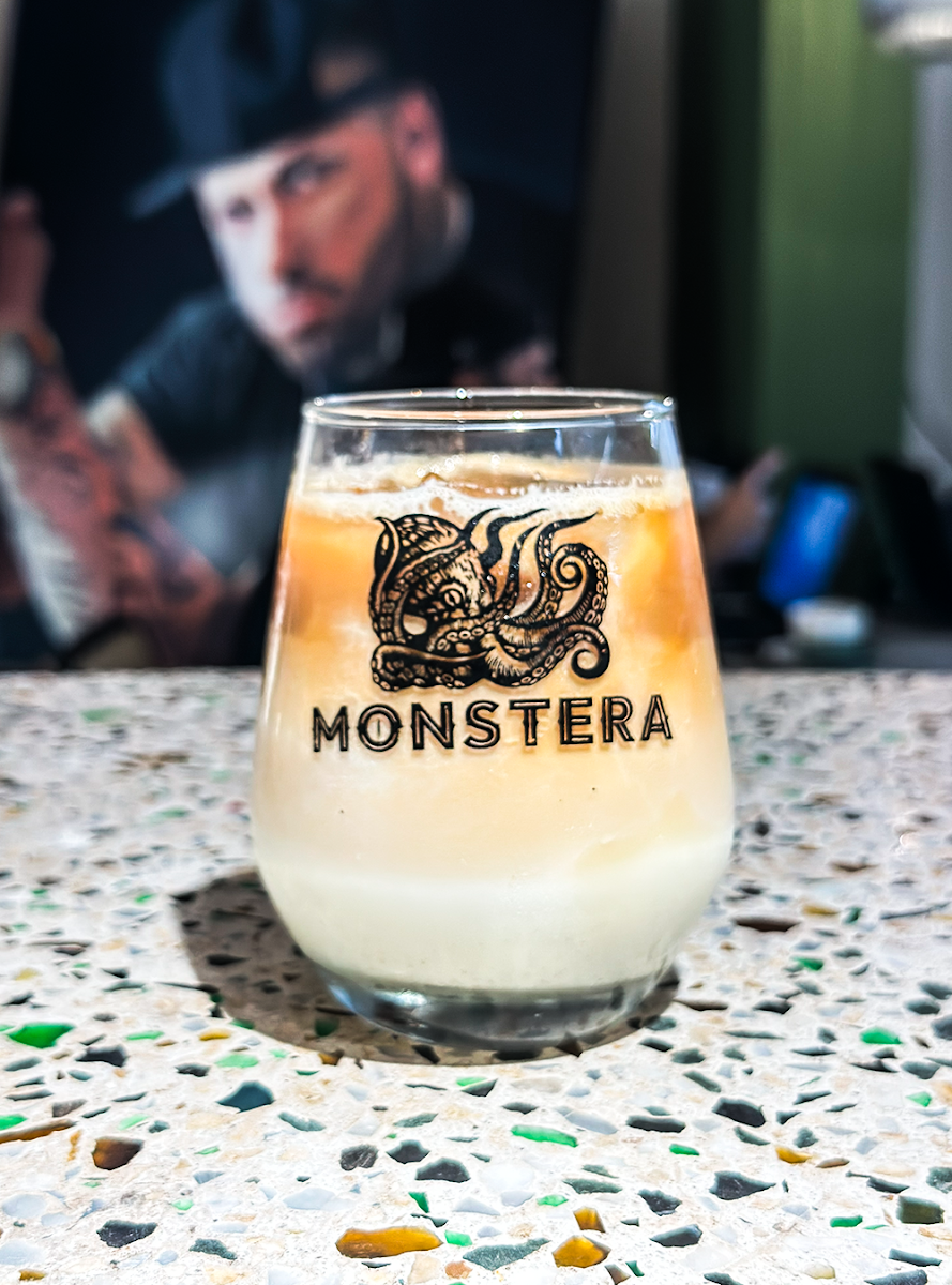 Monstera