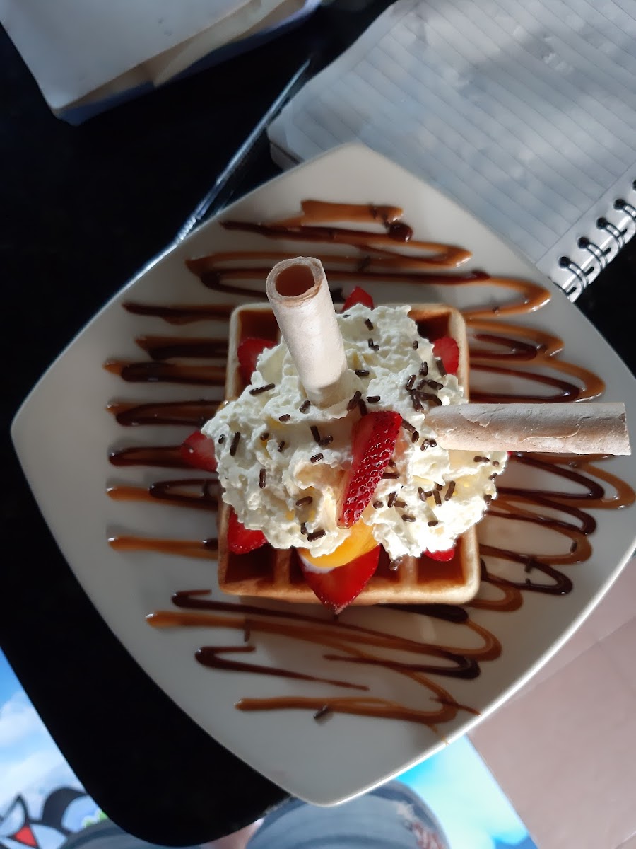 Ughoz cream