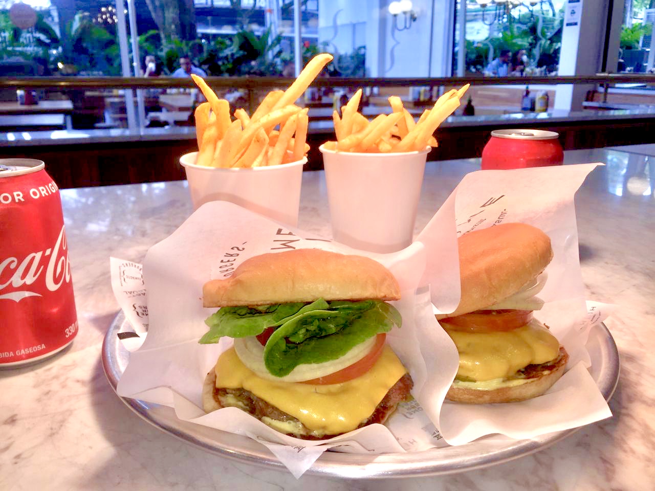 Home Burgers Poblado