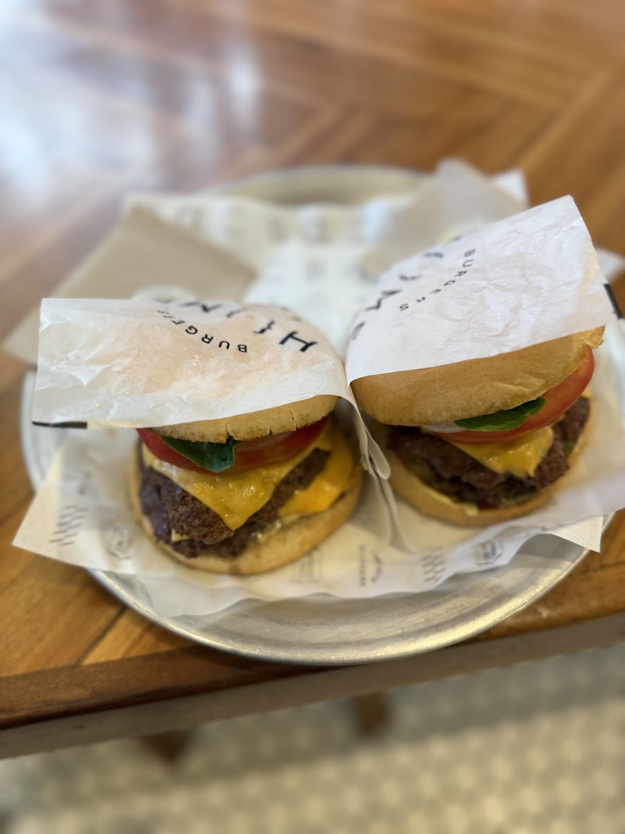 Home Burgers Poblado
