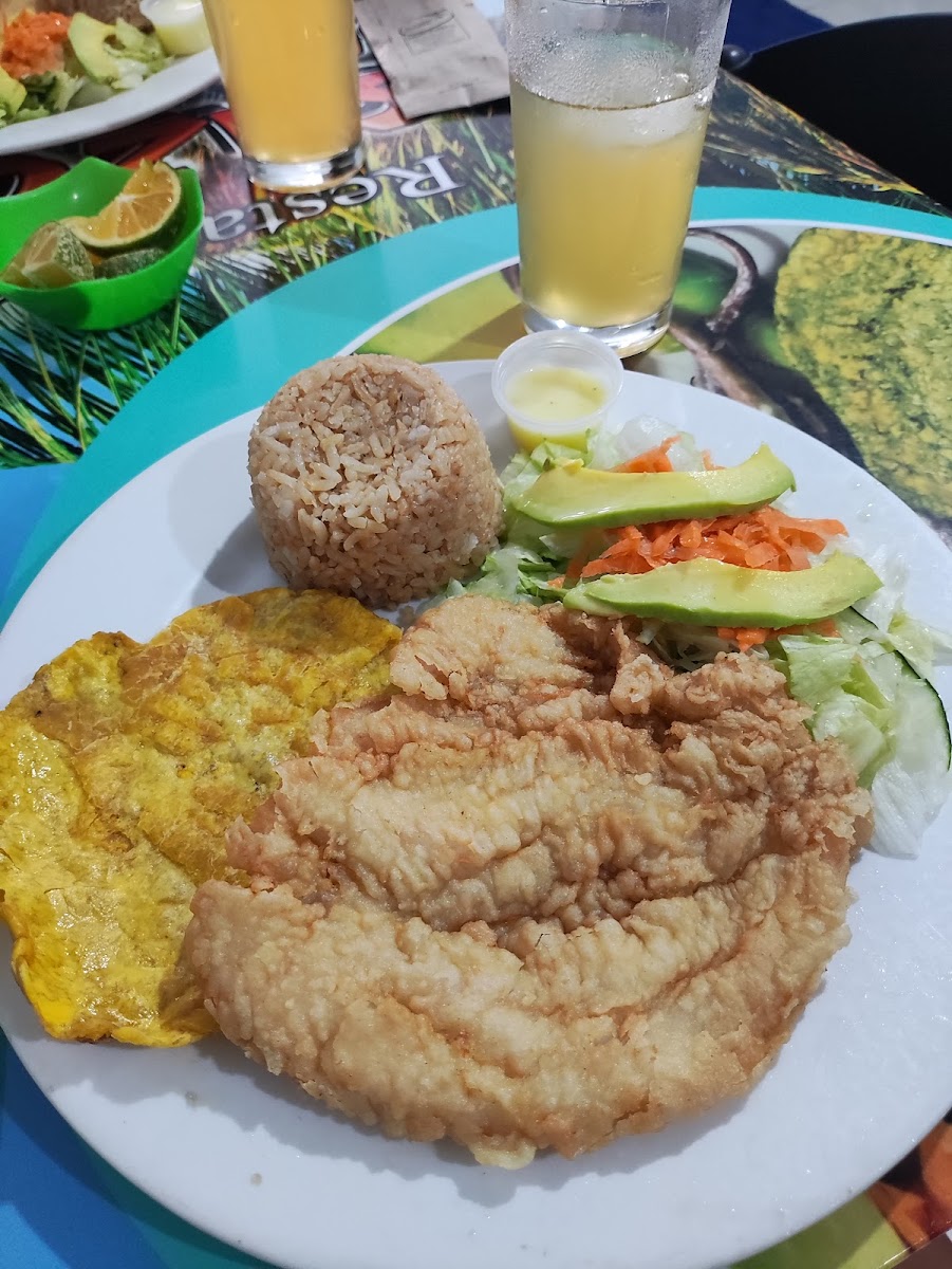 Sazón del Mar