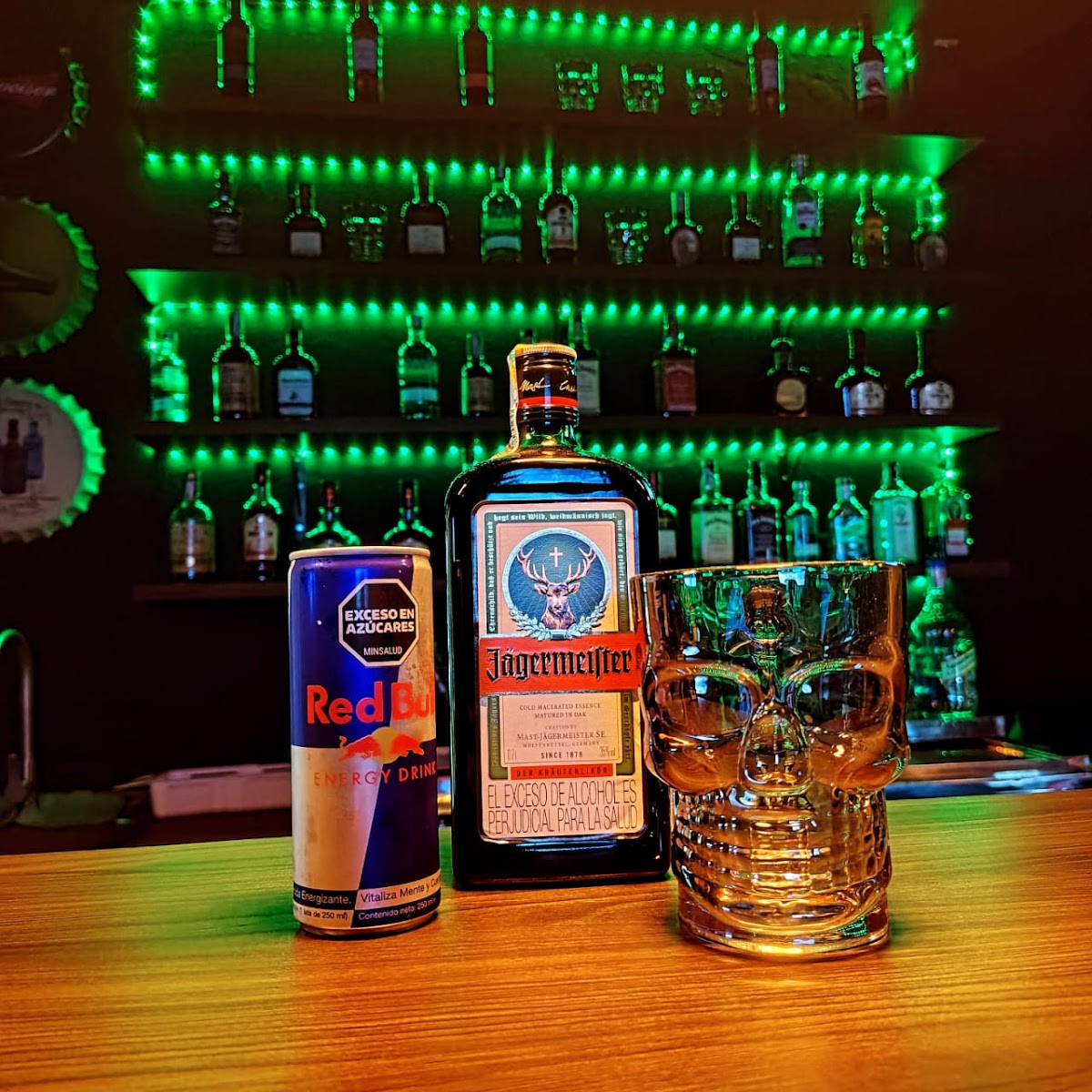 El cervezo