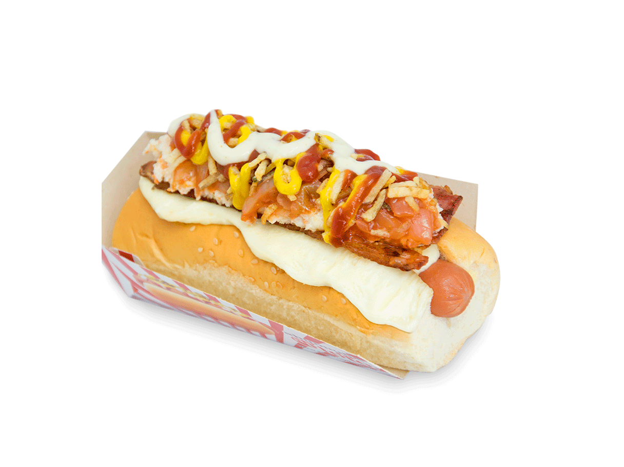 Dogos Perros y Hamburgesas