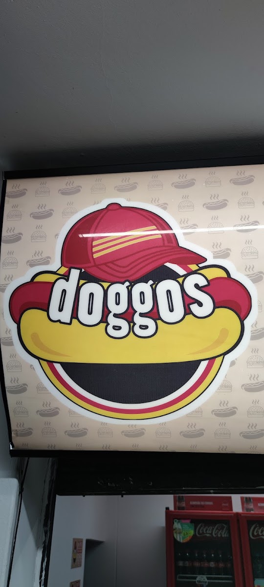 Dogos Perros y Hamburgesas
