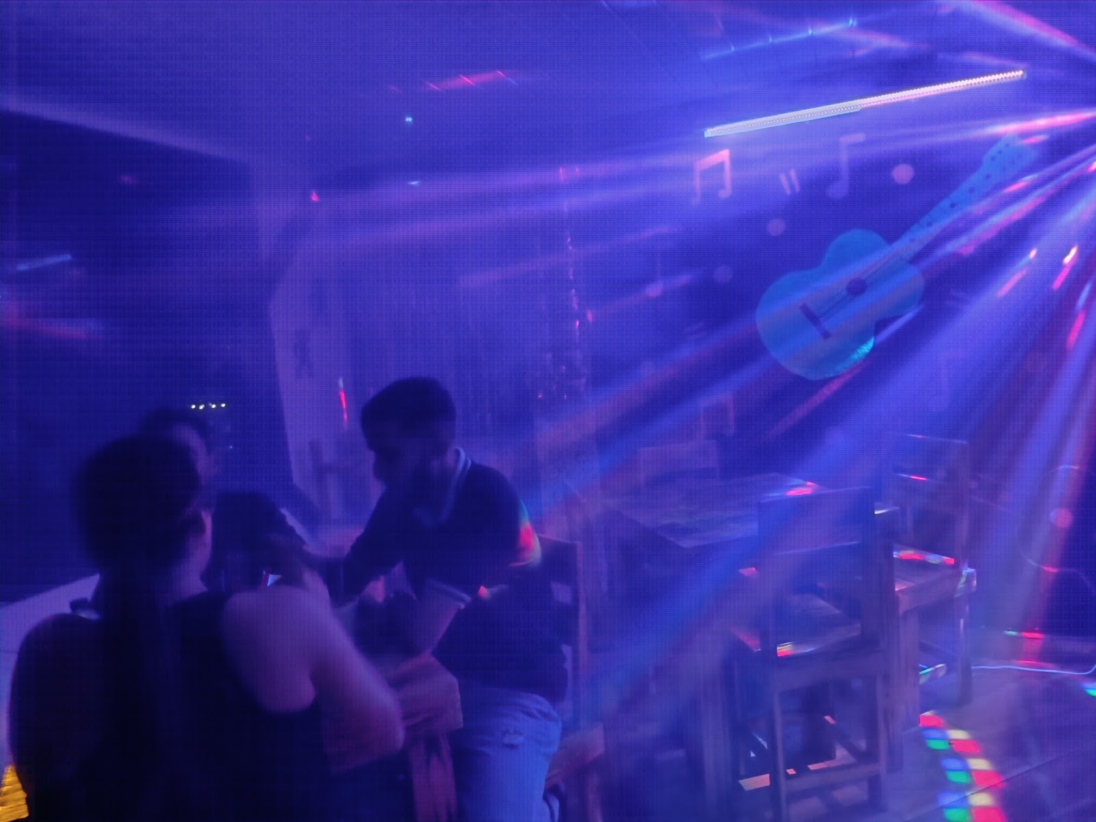 Fonda Bar El Ventiadero