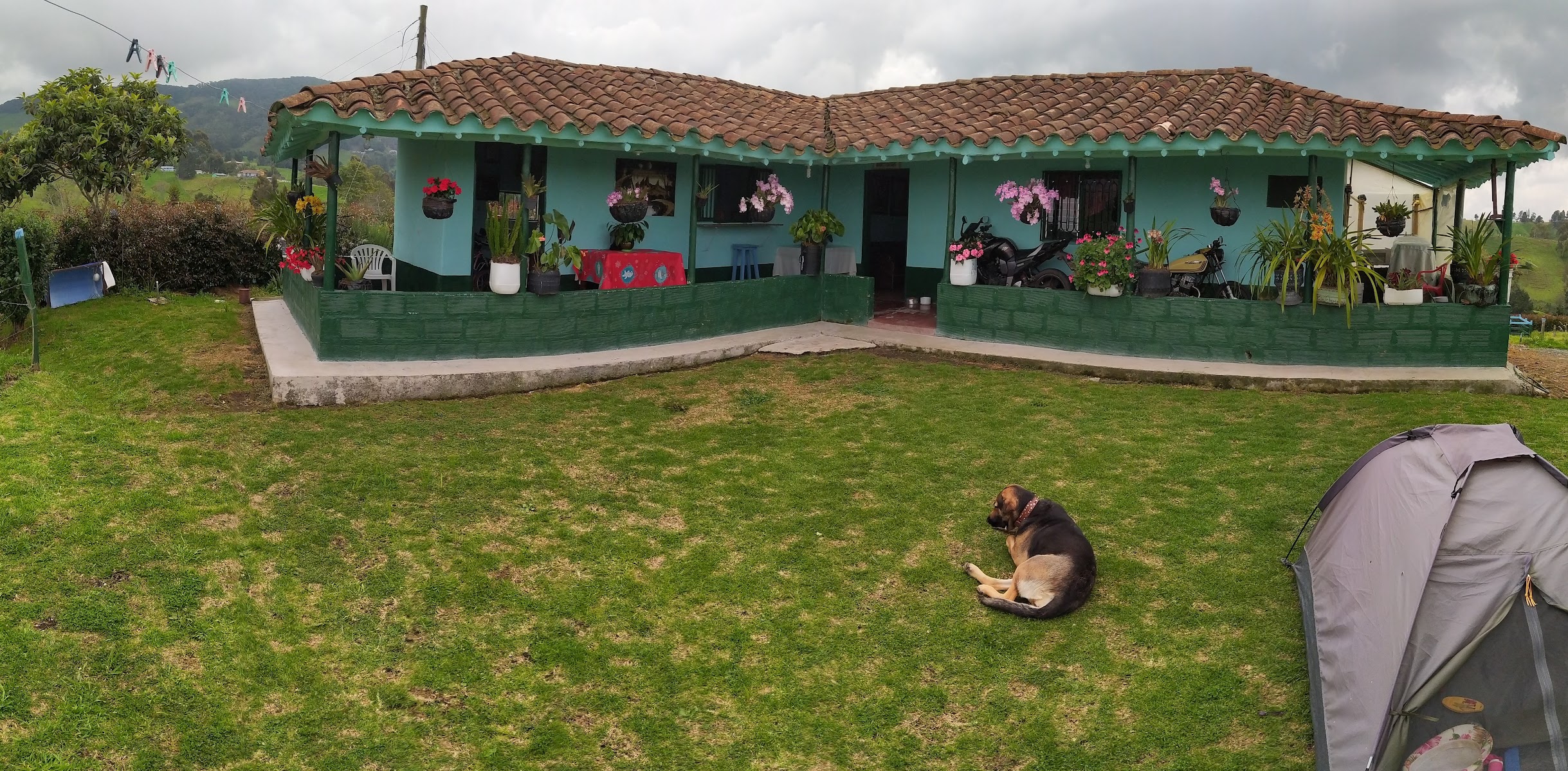 Los Cuñados