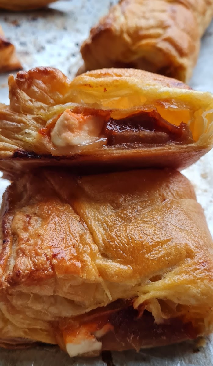 Panadería y cafetería Santa Marta (Manrique)
