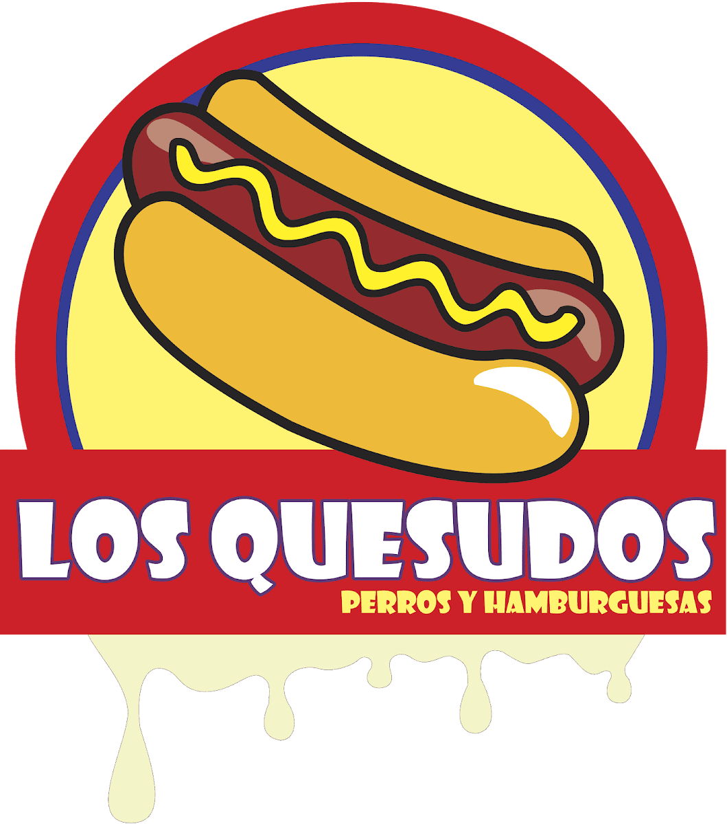 Los Quesudos Perros y Hamburguesas sede Campo Valdes
