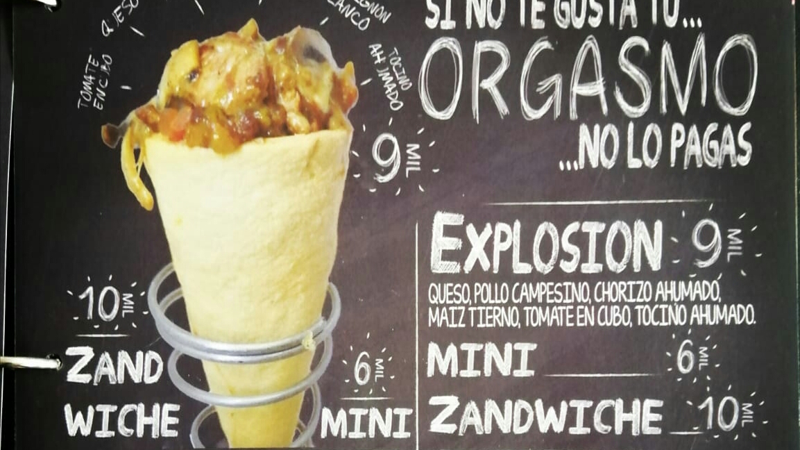 Mestizo gastro bar