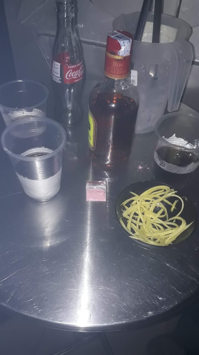 212 Vip Discoteca
