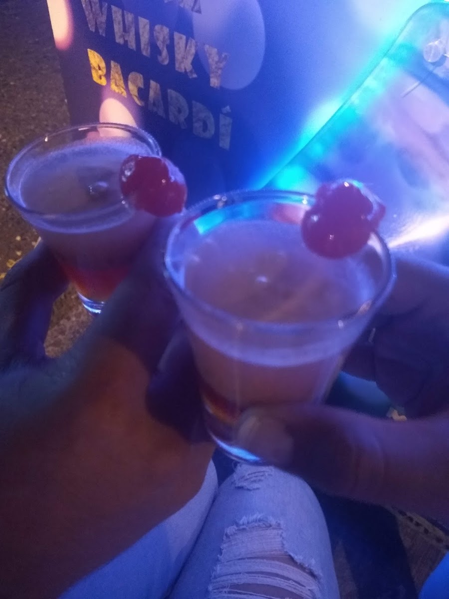212 Vip Discoteca