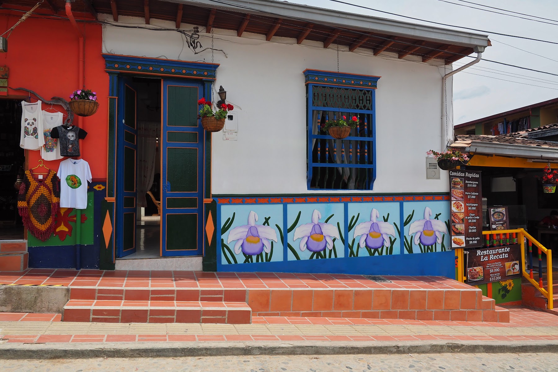Restaurante la Recata