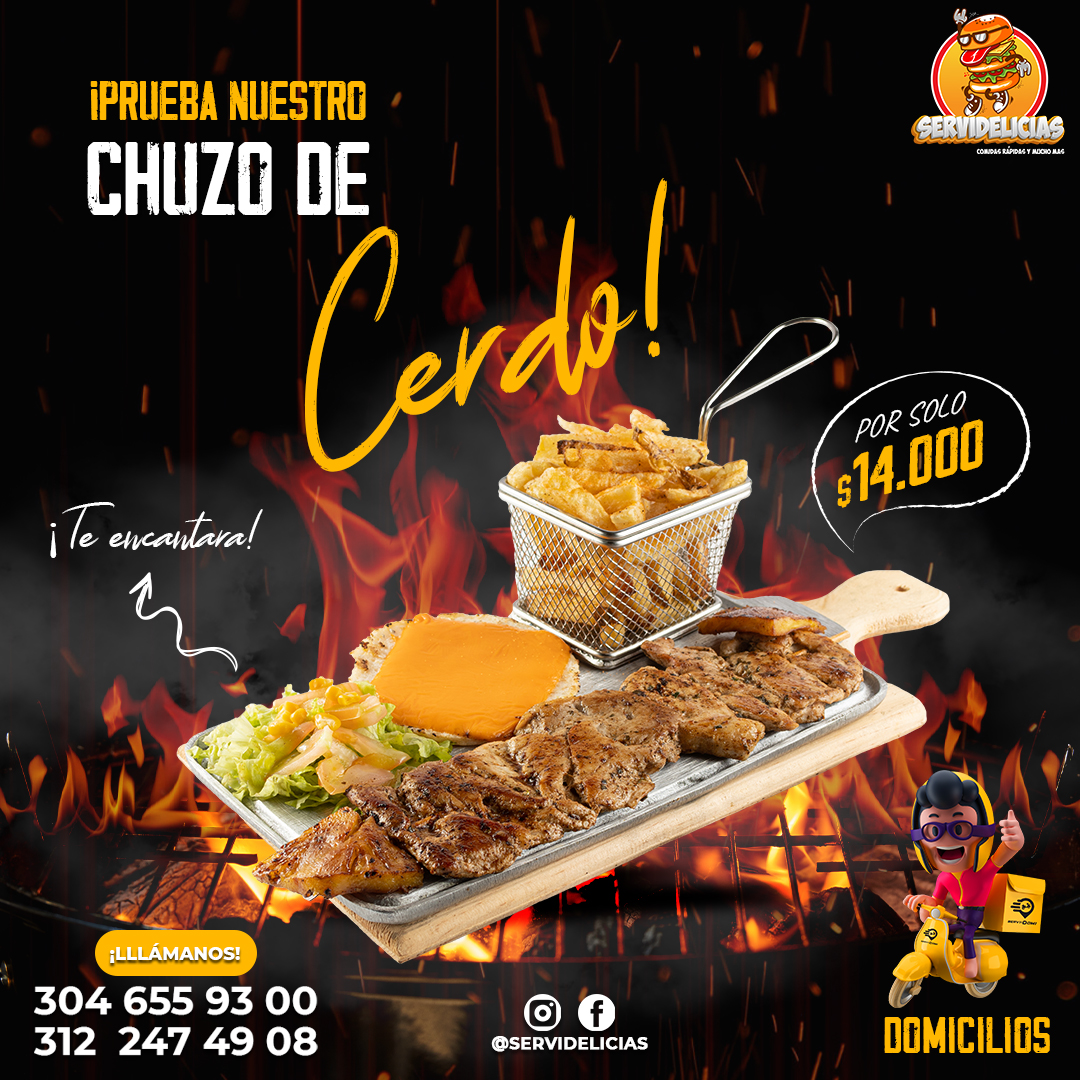 Servideliciasrionegro