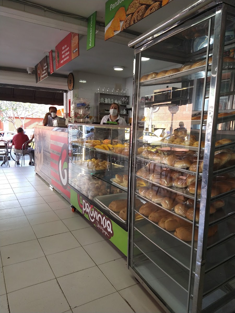 Cafeteria La Provincia