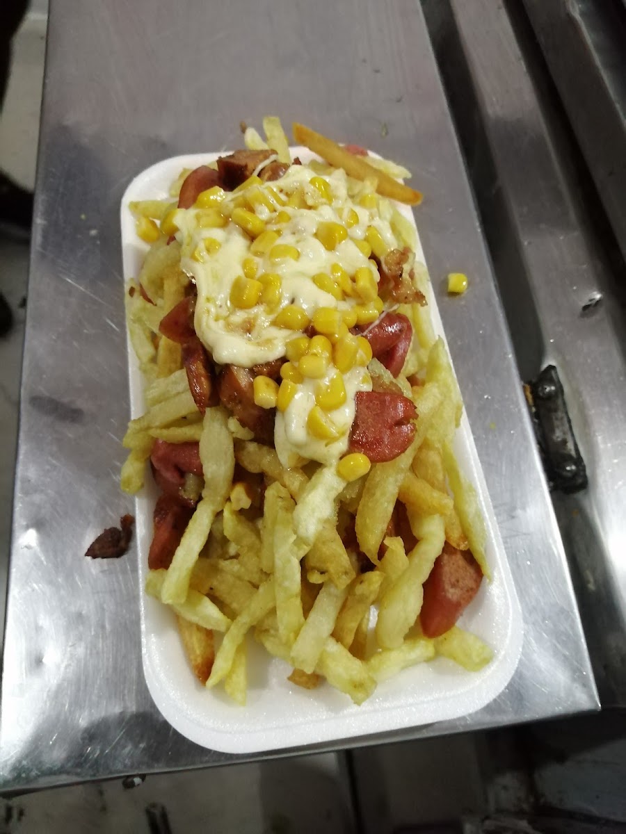DOMISS BURGUER